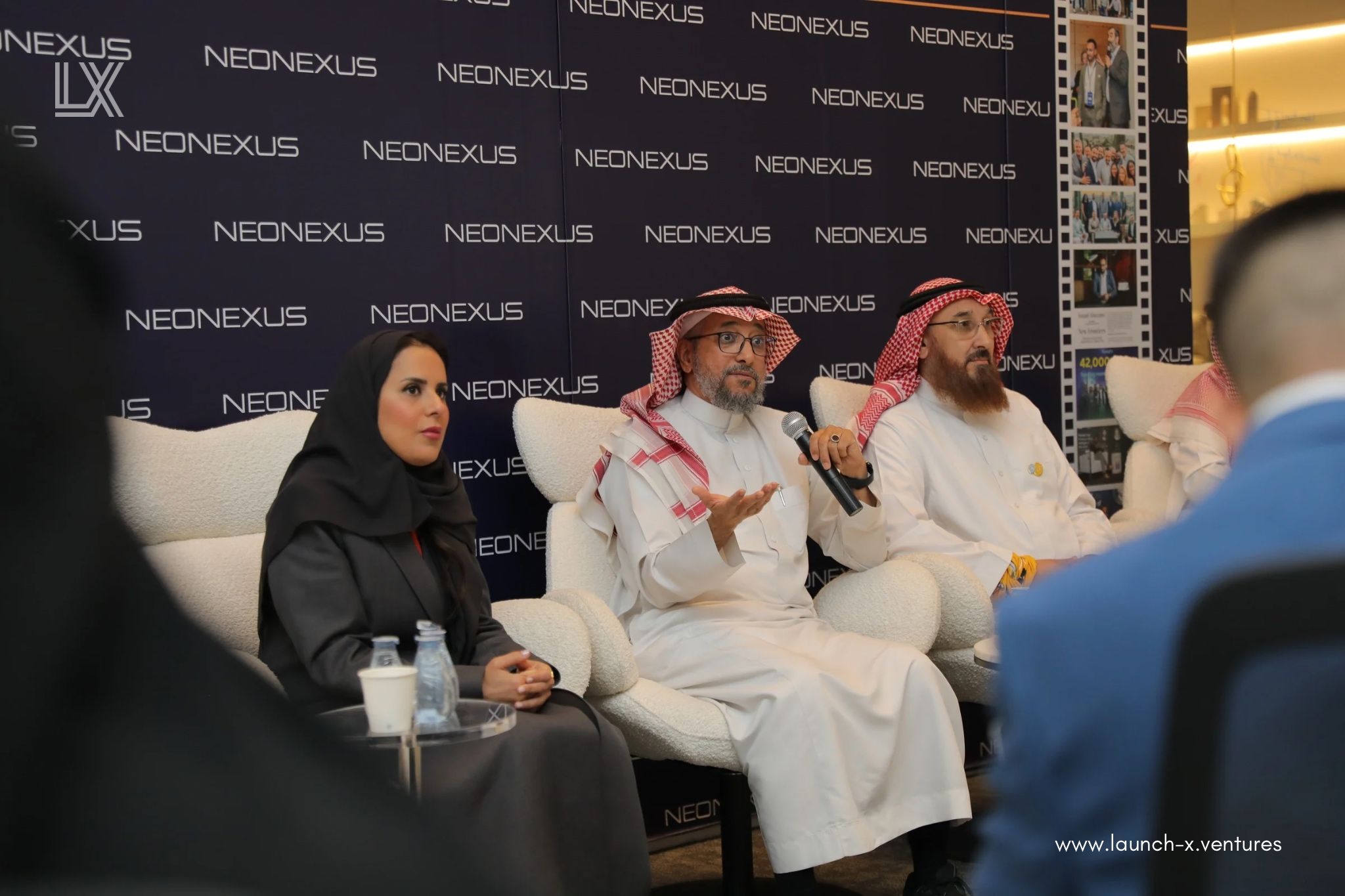 Launch-X Event Photo 7