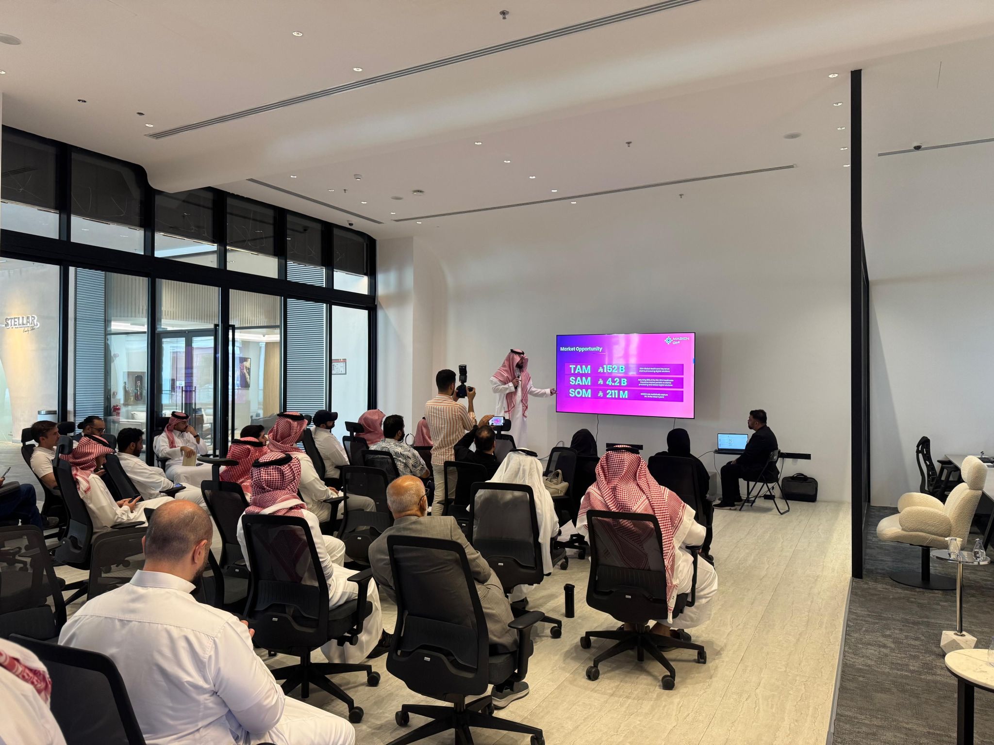 Launch-X Workshop