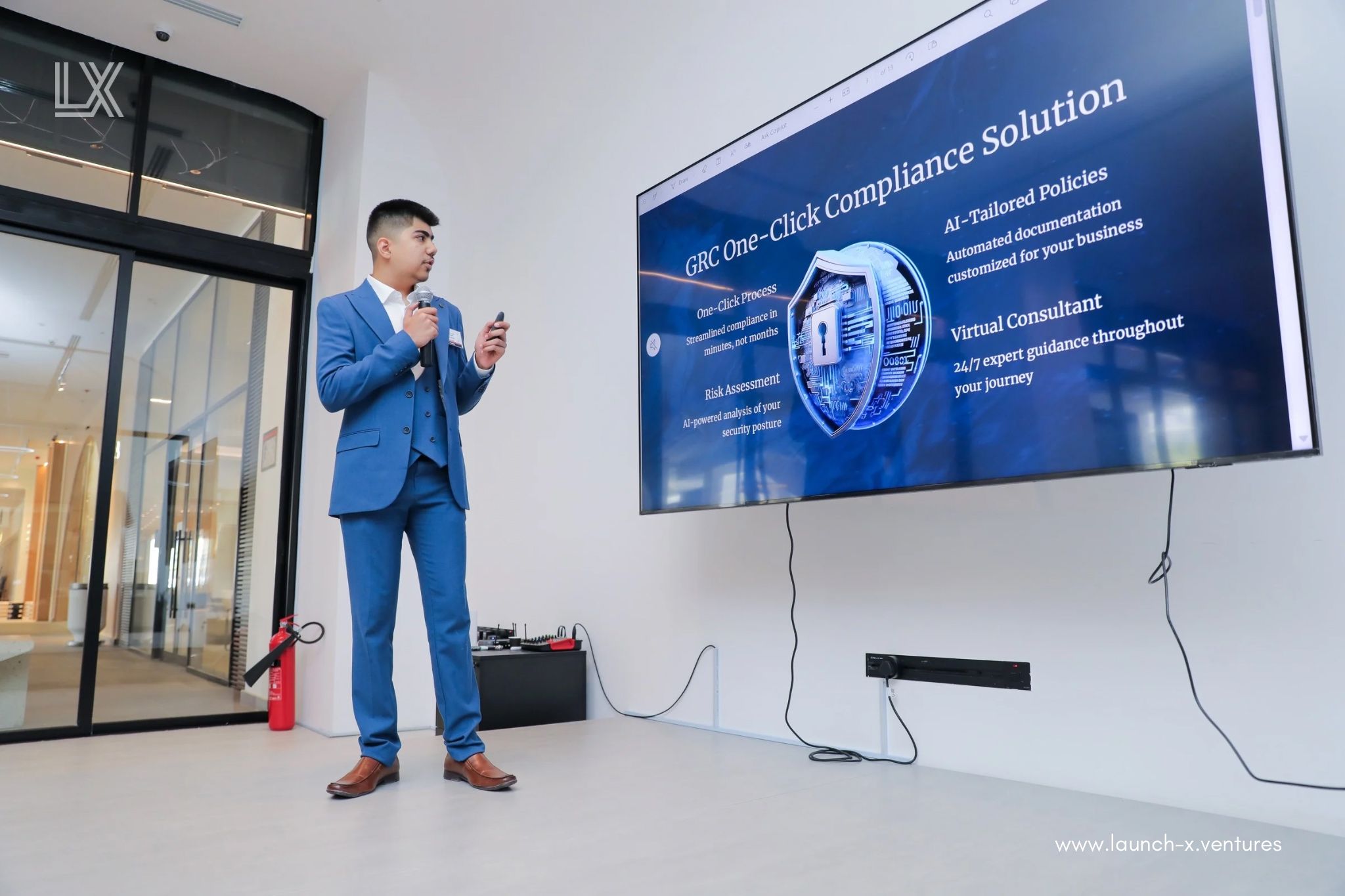 Launch-X Event Photo 18