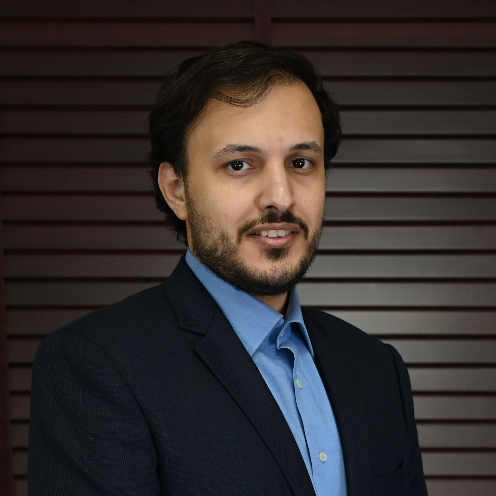 Abdullah Alqurashi