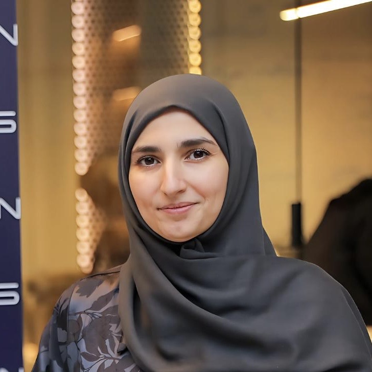 Abeer M. Tadmori