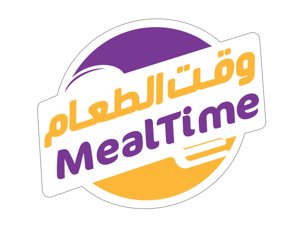 Meal Time Logo